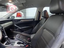 فولكسفاغن باسات